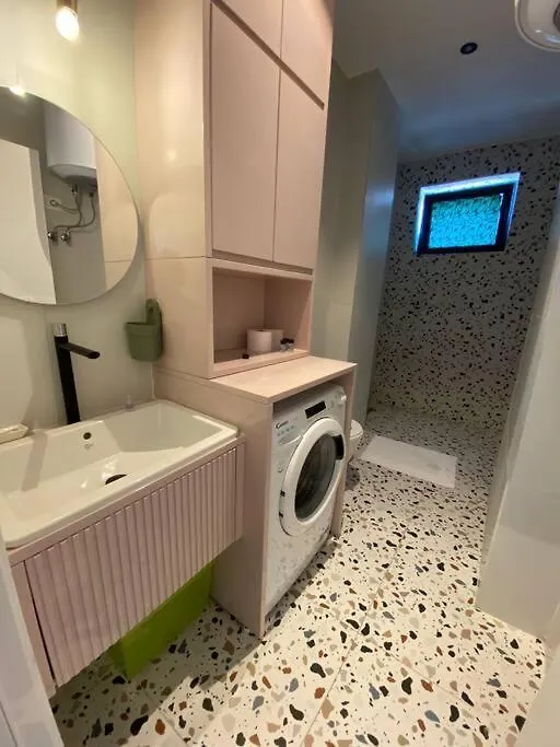 Ilirjan Apartment Tirana